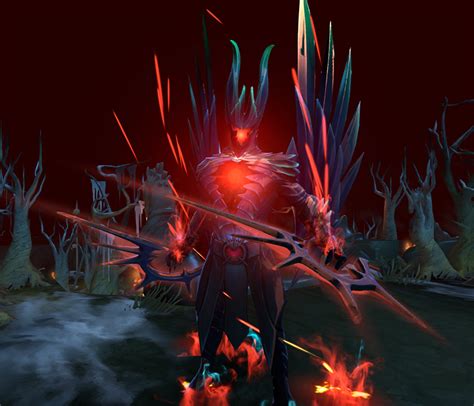 terrorblade arcana|Dota 2 .
